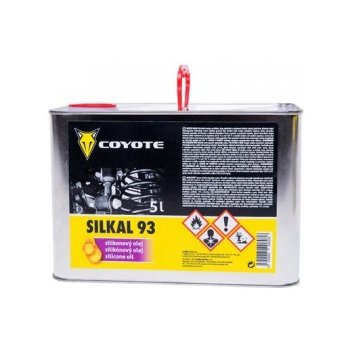 Coyote Silkal 93 5 l