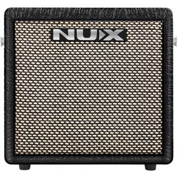 Nux Mighty 8 BT