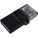 Kingston DataTraveler microDuo G2 64GB DTDUO3G2/64GB