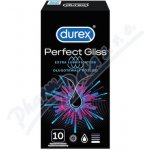 Durex Perfect Gliss 10 ks – Zboží Mobilmania