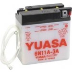 Yuasa 6N11A-3A – Sleviste.cz