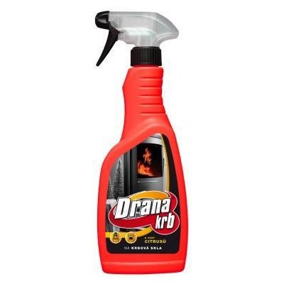 Drana MR krbova 500 ml – Zboží Dáma