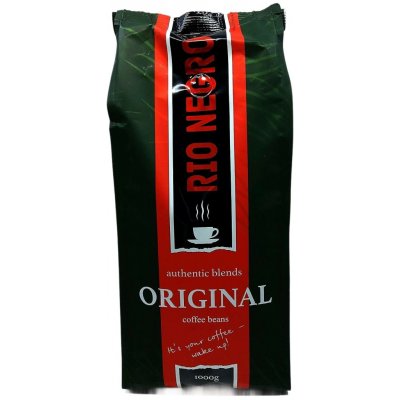 Rio Negro Original zrnková 1 kg – Hledejceny.cz