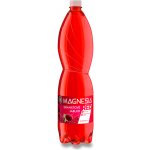 Magnesia Red ochucená minerální voda Granátové jablko 6 x 1,5 l – Zboží Dáma