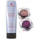 Alterna Caviar Red Leave-in Conditioner neoplachovací Conditioner pro zrz/červené vlasy 150 ml