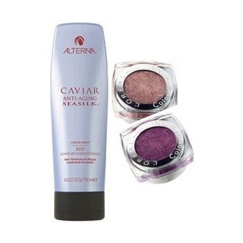 Alterna Caviar Red Leave-in Conditioner neoplachovací Conditioner pro zrz/červené vlasy 150 ml