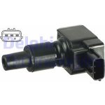 Zapalovací cívka DELPHI GN10508-12B1 – Hledejceny.cz
