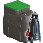 Dreno BOX 200A COMPATTA 3 MG – Sleviste.cz