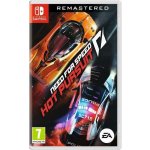 Need for Speed Hot Pursuit Remastered – Hledejceny.cz