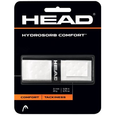 Head HydroSorb Comfort 1ks bílá – Hledejceny.cz