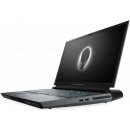 Notebook Dell Alienware 17 N-AW51-N2-711K