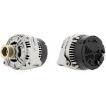 Alternátor Mercedes MB 2.4 MB 100 D, Bosch 0120465015, 0123510023 | Zboží Auto