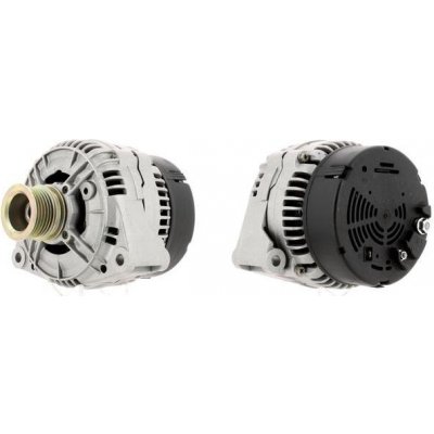 Alternátor Mercedes MB 2.4 MB 100 D, Bosch 0120465015, 0123510023 | Zboží Auto