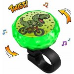 ONE SPIN zelená – Zboží Mobilmania