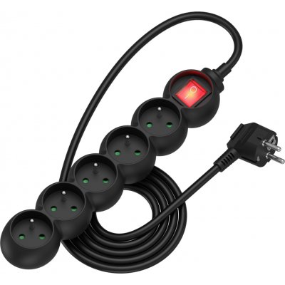 AlzaPower APW-LV-A20E2B – Zbozi.Blesk.cz