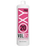 Kaypro Oxy Pro Acqua parfémovaný oxidant 20 vol 6% 1000 ml – Zboží Dáma