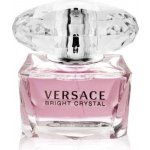 Versace Bright Crystal deospray 50 ml – Zbozi.Blesk.cz