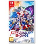 Fire Emblem Engage – Zboží Živě