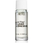 Ardell Adhesive lepidlo na umělé trsové řasy čiré 3,5 g – Zboží Dáma