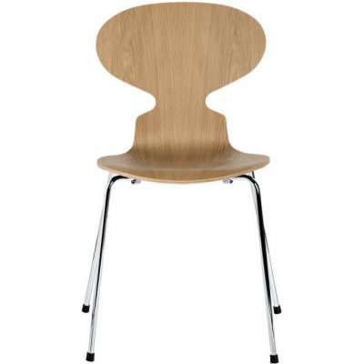 Fritz Hansen Ant 3101 oak