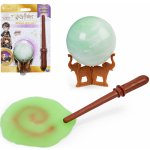 Spin Master Harry Potter Věštecká koule s hůlkou tajná zpráva – Zbozi.Blesk.cz