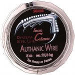 Iron Claw Authanic Wire 5m 27,3kg – Zboží Mobilmania