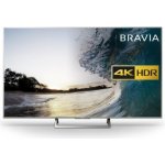 Sony Bravia KDL-55XE857 návod, fotka