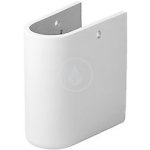 Duravit Starck 3 0865150000 – Zboží Dáma