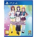 Pretty Girls Game Collection