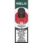 RELX Náhradní Pod - Watermelon Ice (meloun) 2 ks – Zboží Mobilmania