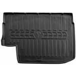 Gumová vana do kufru Stingray NISSAN Qashqai J12 e-power 2021 – Hledejceny.cz