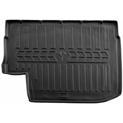 Gumová vana do kufru Stingray NISSAN Qashqai J12 e-power 2021 – Hledejceny.cz