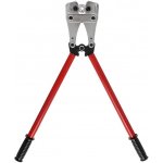 Krimpovací kleště na kabely 35-150mm KRAFT&DELE KD10339 – Zboží Dáma