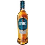 Grant's Ale Cask 40% 0,7 l (holá láhev) – Zboží Dáma