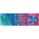 Mudpuppy Magnetická desková hra Magické jednorožci – Zboží Živě