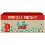 Pampers Pants 5 96 ks – Hledejceny.cz