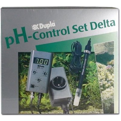 Dupla pH Control Set Delta – Zboží Dáma