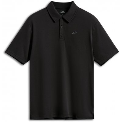 Alpinestars Impetus Sport Polo černá – Hledejceny.cz