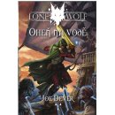 Lone Wolf: Oheň na vodě - Joe Dever