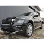 Skoda Kamiq 1.5 TSI DSG 110 kW – Hledejceny.cz
