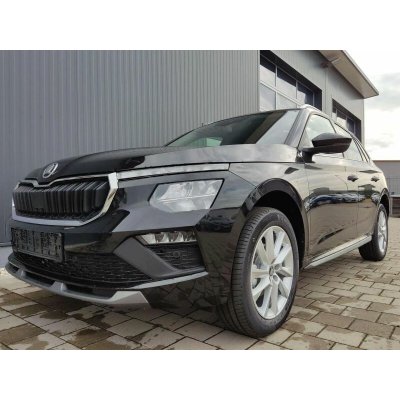 Skoda Kamiq 1.5 TSI DSG 110 kW – Hledejceny.cz