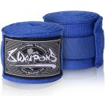 8 WEAPONS Semi-Elastic – Zboží Dáma