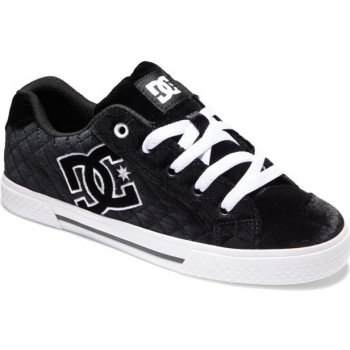 DC Chelsea BKW/black/white