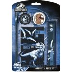 Karton P+P Set tužek 5 ks Jurassic World – Hledejceny.cz