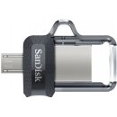 usb flash disk SanDisk ULTRA DUAL DRIVE 256GB SDDD3-256G-G46