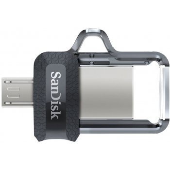 SanDisk ULTRA DUAL DRIVE 256GB SDDD3-256G-G46