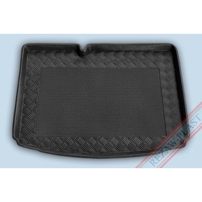 Plastová vana do kufru Rezaw Plast Škoda FABIA III hatchback 2014 – Hledejceny.cz