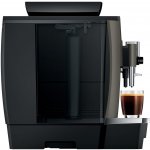 Jura W8 Dark Inox – Zboží Mobilmania