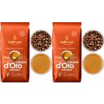 Dallmayr Crema dOro Intensa zrnková 2 kg – Hledejceny.cz