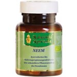 Maharishi Ayurveda Neem Bio Nimbovník tablety 60 ks – Hledejceny.cz